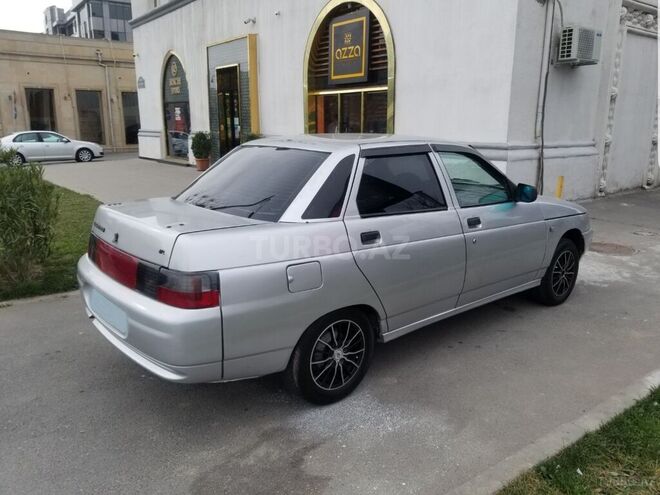 LADA (VAZ) 2110 2005, 200,000 km - 1.6 л - Bakı