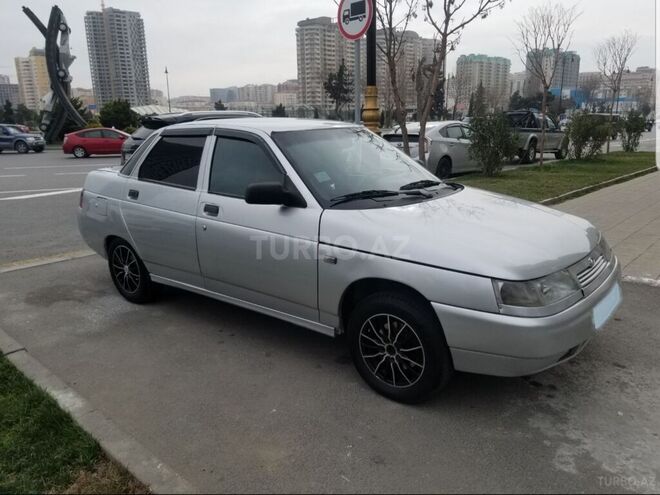 LADA (VAZ) 2110 2005, 200,000 km - 1.6 л - Bakı