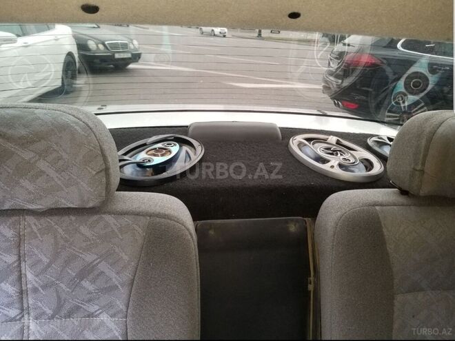LADA (VAZ) 2110 2005, 200,000 km - 1.6 л - Bakı