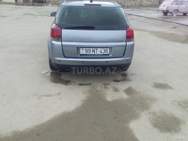 Opel Signum 2003, 333,333 km - 2.2 l - Bakı