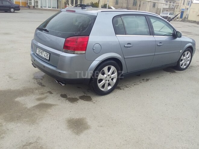 Opel Signum 2003, 333,333 km - 2.2 l - Bakı