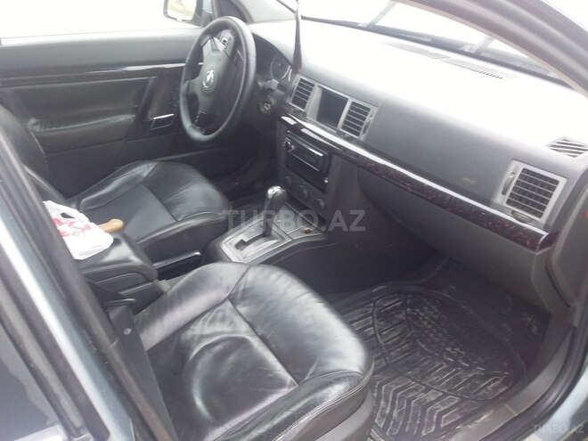 Opel Signum 2003, 333,333 km - 2.2 l - Bakı