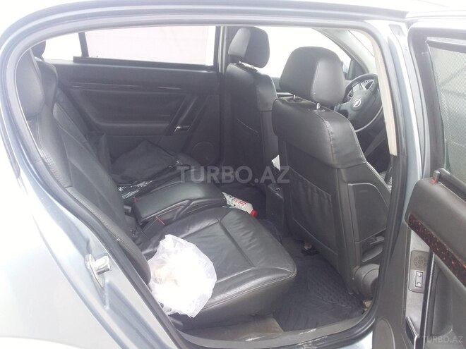 Opel Signum 2003, 333,333 km - 2.2 l - Bakı