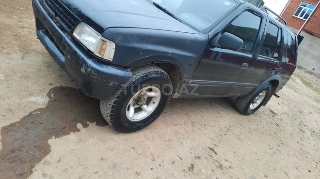 Opel Frontera 1995, 255,555 km - 2.3 l - Masallı