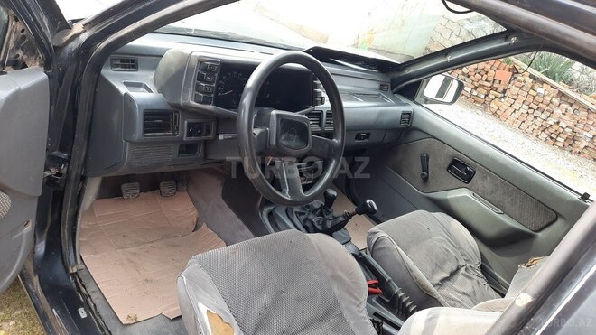Opel Frontera 1995, 255,555 km - 2.3 l - Masallı