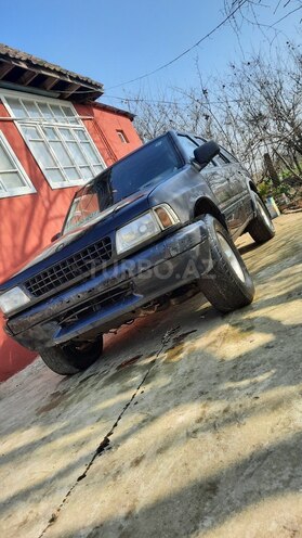 Opel Frontera 1995, 255,555 km - 2.3 l - Masallı