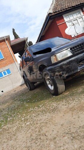 Opel Frontera 1995, 255,555 km - 2.3 l - Masallı