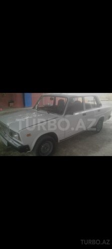 LADA (VAZ) 2107 2006, 120,000 km - 0.1 l - Cəlilabad