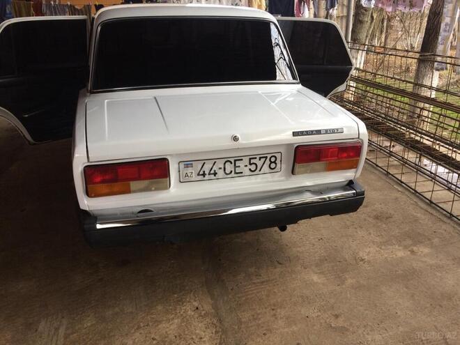LADA (VAZ) 2107 2006, 120,000 km - 0.1 l - Cəlilabad