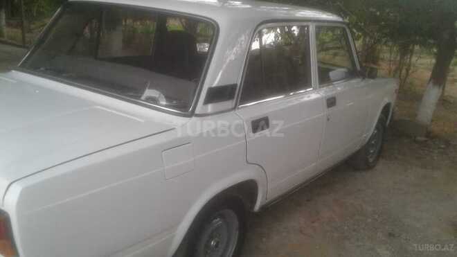 LADA (VAZ) 2107 2006, 120,000 km - 0.1 l - Cəlilabad