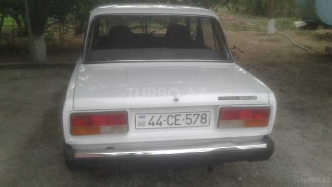 LADA (VAZ) 2107 2006, 120,000 km - 0.1 l - Cəlilabad