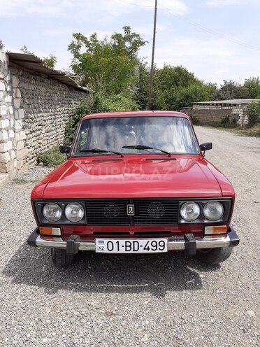 LADA (VAZ) 2106 1985, 473,900 km - 1.6 l - Ağstafa