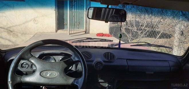 LADA (VAZ) 2106 1985, 473,900 km - 1.6 l - Ağstafa