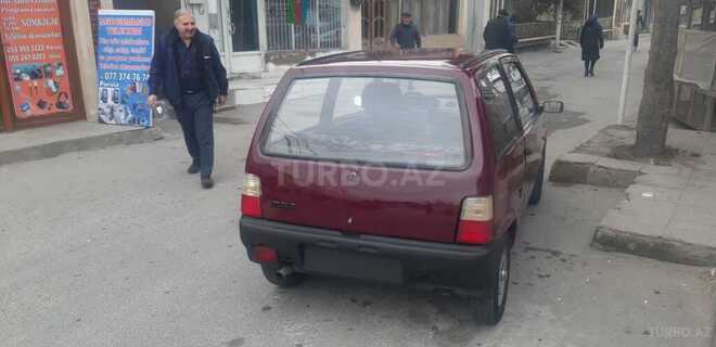 LADA (VAZ) Oka 2002, 252,125 km - 0.8 l - Bakı