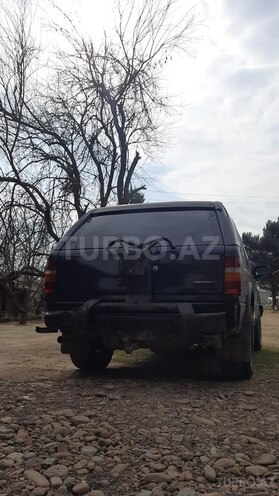Opel Frontera 1995, 369,852 km - 1.8 l - Masallı