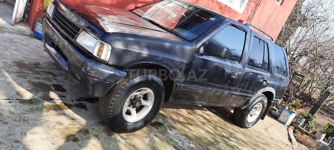Opel Frontera 1995, 369,852 km - 1.8 l - Masallı