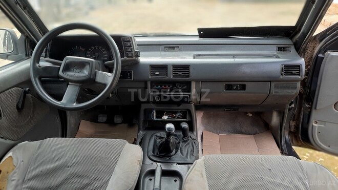 Opel Frontera 1995, 369,852 km - 1.8 l - Masallı