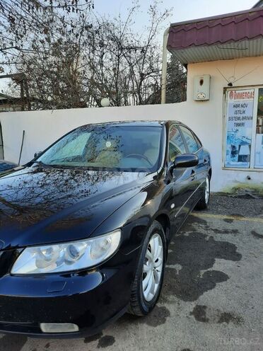 Hyundai Grandeur 2007, 250,000 km - 2.7 l - Bakı