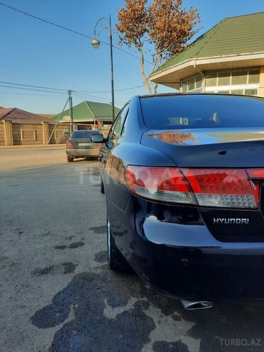Hyundai Grandeur 2007, 250,000 km - 2.7 l - Bakı