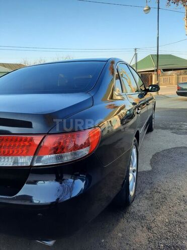 Hyundai Grandeur 2007, 250,000 km - 2.7 l - Bakı