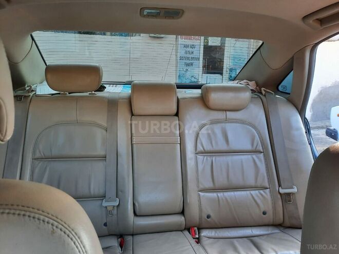Hyundai Grandeur 2007, 250,000 km - 2.7 l - Bakı