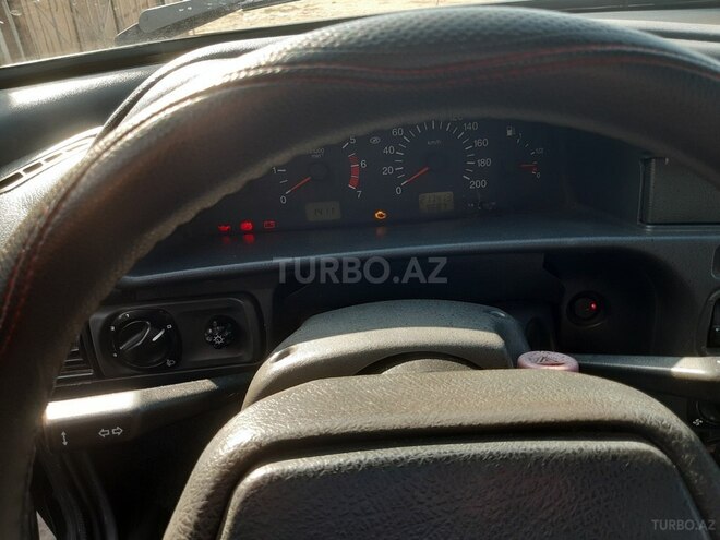 LADA (VAZ) 2115 2007, 217,413 km - 1.6 l - Samux
