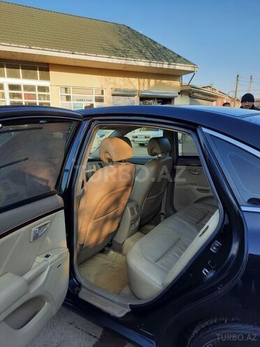 Hyundai Grandeur 2007, 250,000 km - 2.7 l - Bakı