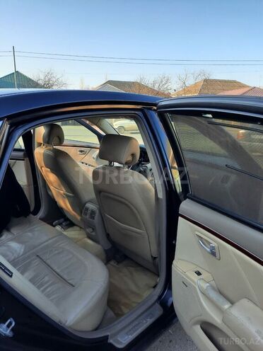 Hyundai Grandeur 2007, 250,000 km - 2.7 l - Bakı