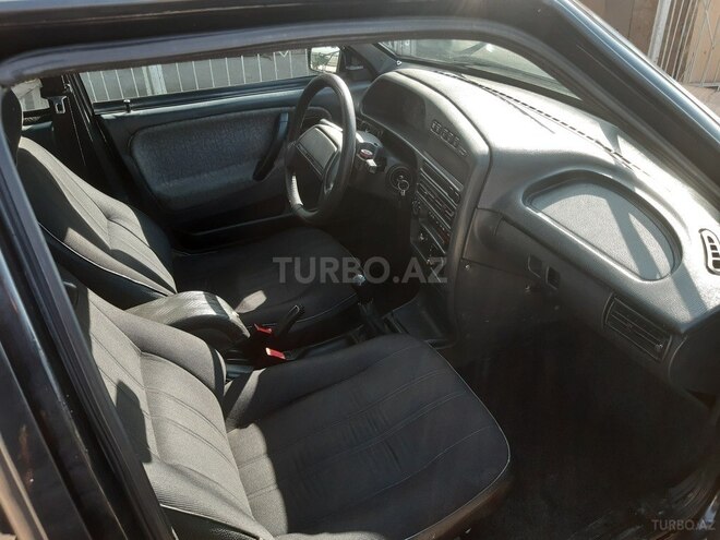 LADA (VAZ) 2115 2007, 217,413 km - 1.6 l - Samux