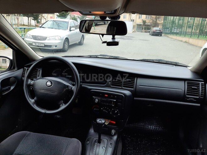 Opel Vectra 1999, 330,000 km - 1.6 l - Bakı