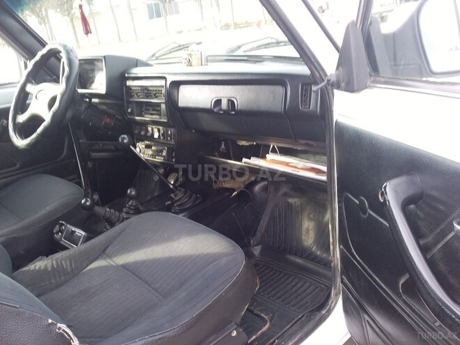 LADA (VAZ) Niva 2007, 175,000 km - 1.7 l - Tovuz