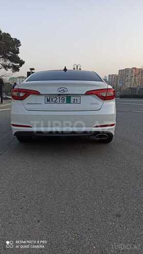 Hyundai Sonata 2015, 73,000 km - 2.0 l - Bakı