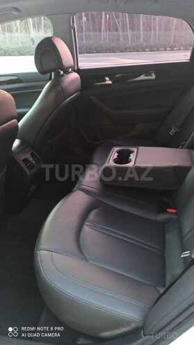 Hyundai Sonata 2015, 73,000 km - 2.0 l - Bakı
