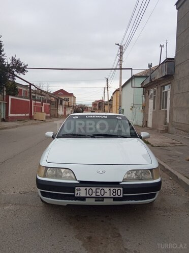 Daewoo Espero 1997, 197,000 km - 2.0 l - Sumqayıt