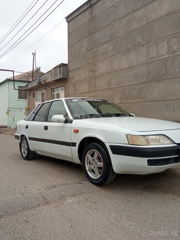 Daewoo Espero 1997, 197,000 km - 2.0 l - Sumqayıt