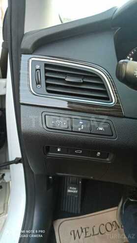Hyundai Sonata 2015, 73,000 km - 2.0 l - Bakı