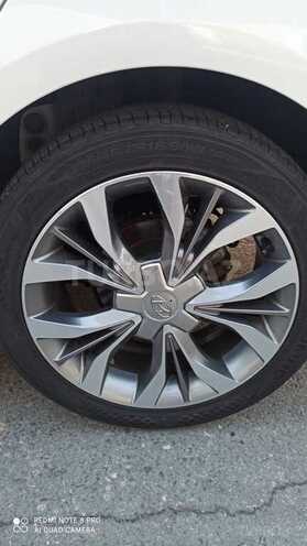 Hyundai Sonata 2015, 73,000 km - 2.0 l - Bakı