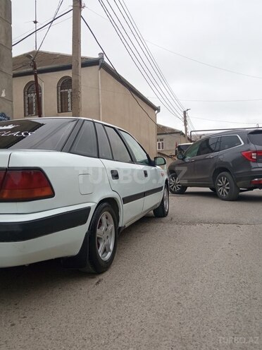 Daewoo Espero 1997, 197,000 km - 2.0 l - Sumqayıt
