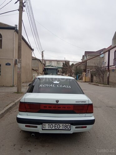 Daewoo Espero 1997, 197,000 km - 2.0 l - Sumqayıt