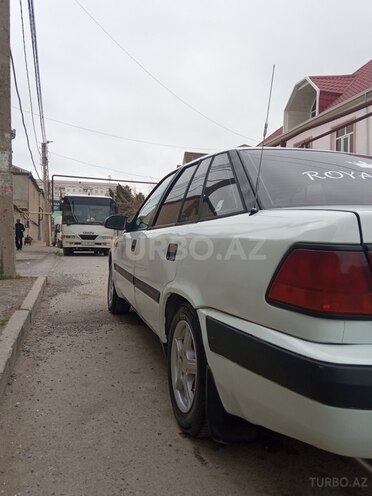 Daewoo Espero 1997, 197,000 km - 2.0 l - Sumqayıt