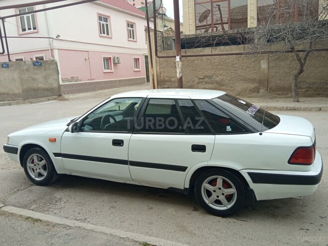 Daewoo Espero 1997, 197,000 km - 2.0 l - Sumqayıt