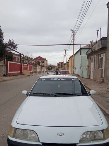 Daewoo Espero 1997, 197,000 km - 2.0 l - Sumqayıt