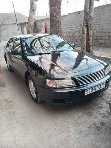 Nissan Maxima 1993, 306,924 km - 0.3 l - Gəncə