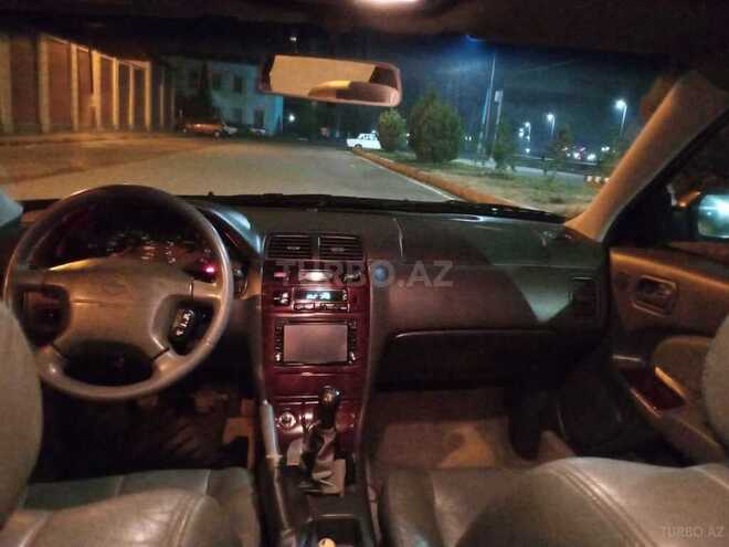 Nissan Maxima 1993, 306,924 km - 0.3 l - Gəncə