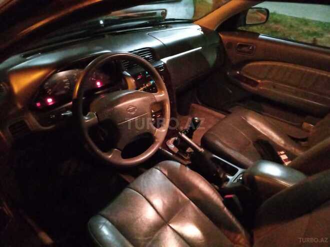 Nissan Maxima 1993, 306,924 km - 0.3 l - Gəncə