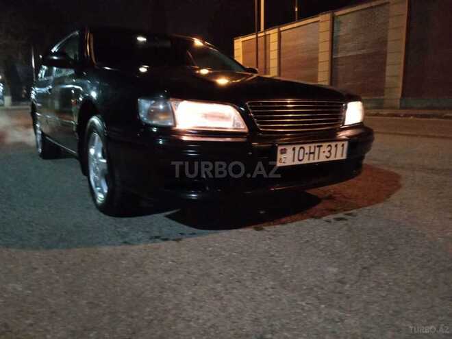 Nissan Maxima 1993, 306,924 km - 0.3 l - Gəncə