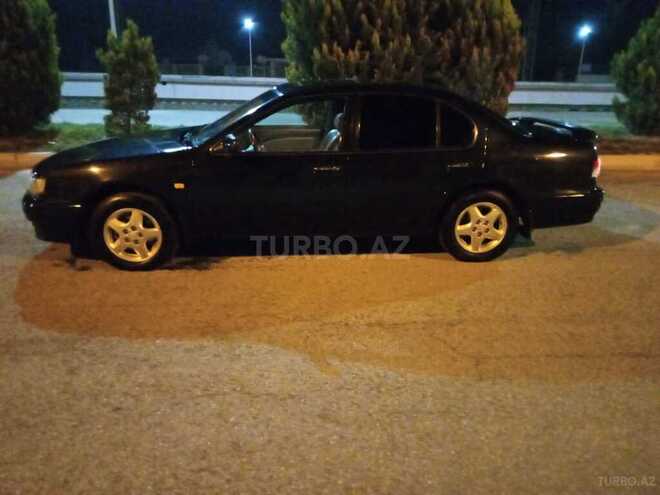 Nissan Maxima 1993, 306,924 km - 0.3 l - Gəncə