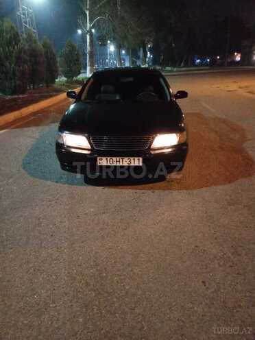 Nissan Maxima 1993, 306,924 km - 0.3 l - Gəncə