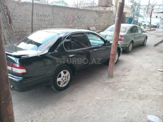 Nissan Maxima 1993, 306,924 km - 0.3 l - Gəncə