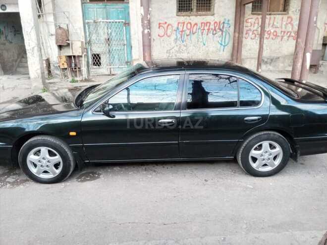 Nissan Maxima 1993, 306,924 km - 0.3 l - Gəncə